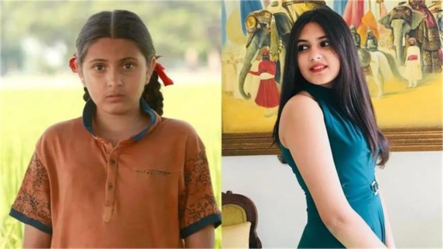 बबीता फोगाट का किरदार निभाने वाली सुहानी भटनागर का निधन फिल्म दंगल में आमिर खान की छोटी बेटी